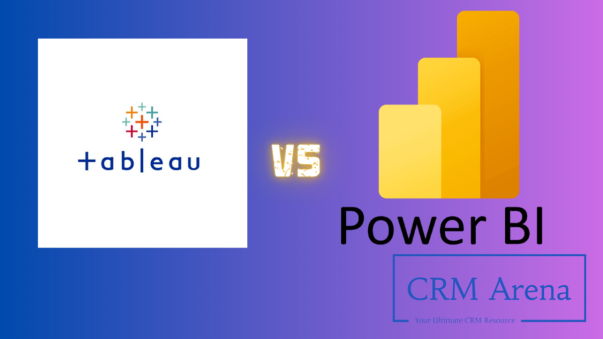 Tableau vs Power BI