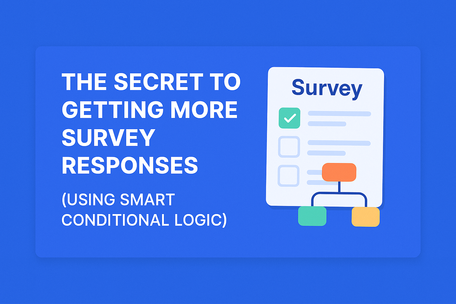 Survey Response