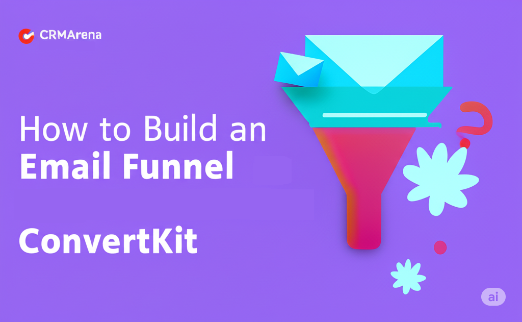 Email Funnel in ConvertKit